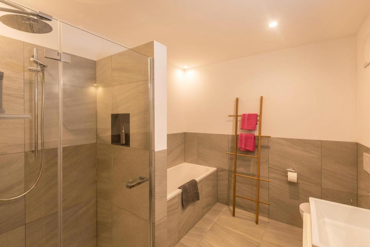 Appartement Rosa Seis Siusi Exterior foto